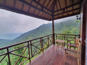 Munduk V View House